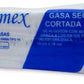GASA SECA RAYO-X  12 CAPAS 200 GASAS 10C