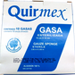 GASA ESTERILIZADA 10 SOBRES 10CMX10CM