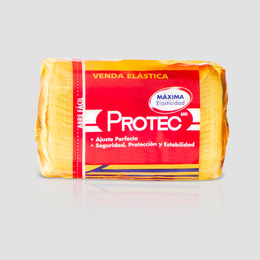 VENDA ELASTICA30CMX5M(PHARMA PHARMA)1PZA