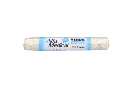 VENDA  POSTPARTO 1 VENDA 30 CM