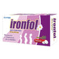 IRONFOL (HIERRO/ACIDO FOLICO)  30TABS