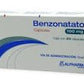 BENZONATATO 100MG CAPS C20