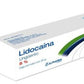 LIDOCAINA UNGUENTO CAJA C/TUBO C/35 G.