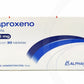 NAPROXENO TAB 250 MG CAJA C30
