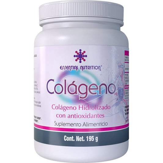 COLAGENO HIDROLIZADO S ALIM 195G