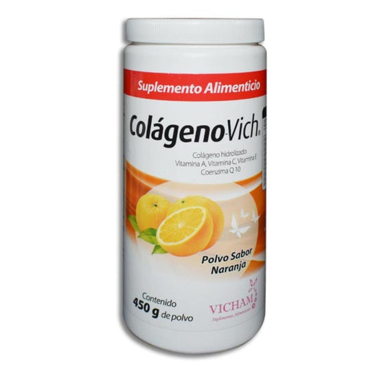 COLAGENO VICH NJA 1PVO 2.5/5/175/450G