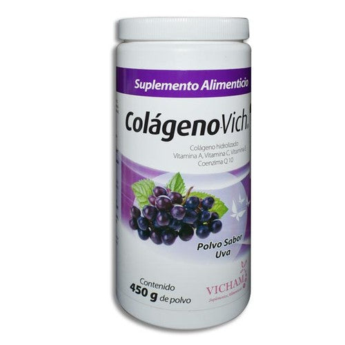 COLAGENO VICH UVA1PVO 2.5/5/175/450G