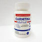 CARNITINA 60 CAPS 450 MG