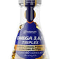 OMEGA 3-6-9 S ALIM TRIPLEX 60CAPS