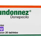 SUNDONNEZ 5 MG 30 TAB