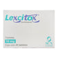 LEXCITOX 10 MG 28 TAB