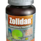 ZOLIDAN TAB. 650 MG. FCO. C/30