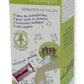 TESTALIN-K SHAMPOO REPELENTE DE PIOJOS CAJA C/FCO. C/125 ML.