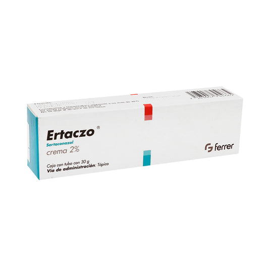 ERTACZO 2% TB CRA 30 G