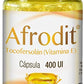 AFRODIT 99 CAP 400 MG