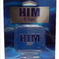 HIM 400MG SUP ALIM P/HOMBRE 2CAPS