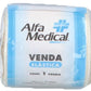 VENDA ELAST ALFA MEDICAL 5CMX 5M
