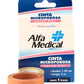 CTA MICROP ALFA MEDIC PIEL1.25CMX5M