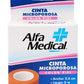 CTA MICROP ALFA MED PIEL 2.5 CM
