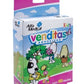 VENDITAS ALFA MED ADH KIDS RSA 50