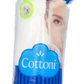 ALMOHADI COTTONI ALG REDONDA C/50