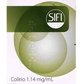ETACORTILEN 1.14 MG 4 SB