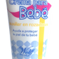 CREMA PARA BEBE C/60 GRAMOS