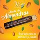 ACEITE DE ALMENDRAS (WOLFF) 50ML