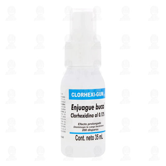 ENJ BUC CLORHEXI-GUM SPY 35 ML