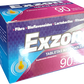 EXZON 90 TAB 490 MG