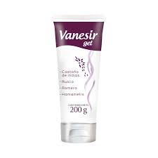 VANESIR GEL 1 GEL 200 G