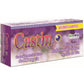 CASTIN 50 TAB 10/8.80/2/500 MG