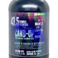 43 SUPPLEMENTS CARBUP 4LBS / 51 SERV