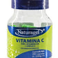VITAMINA C-ZINC-VITAMINA D3-OMEGA 3 CAP FCO C/30