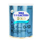 SMA ALULA GOLD S/LA 0-12M PVO 400G