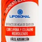 CURCUMI/ COLAGENO H SUPALIM 480ML