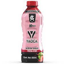 BEB YAOCA 10IONES FSA-KIWI 630ML