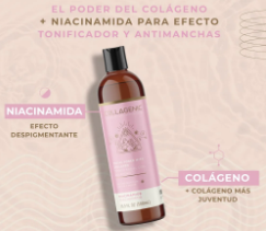 TONICO COLLAGENIC FACIAL 500 ML