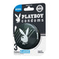 PRESERV PLAYBOY CLASICO C/3