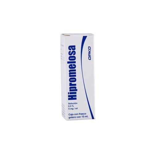 HIPROMELO 5MG .5% S OFT15ML LGEN