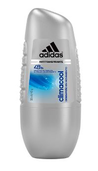 DESOD ADIDAS CLIMACOOL R-ON 50G