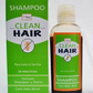 NEUPHASE CLEAN HAIR SHAMPOO CAJA FCO. C/60 ML. Y PEINE