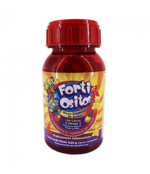 FORTI OSITOS 110GOM
