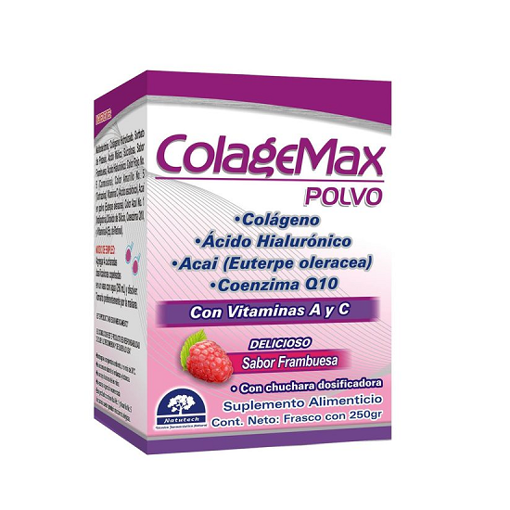 COLAGEMAX 1 PVO 250 G