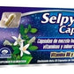 SELPY CAPS 60 CAP 500 MG