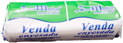 VENDA ENYESADA 15 CM
