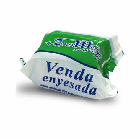 VENDA ENYESADA 5 CM ( JAYOR )