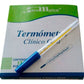 TERMOMETRO ORAL 1 CJA 12 PZAS