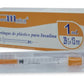 JERINGA INSULINA 10 JERS 29X13MM/1 ML
