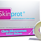 CINTA MICROPOR SKIN 12 PZAS 2.5CMX10 M